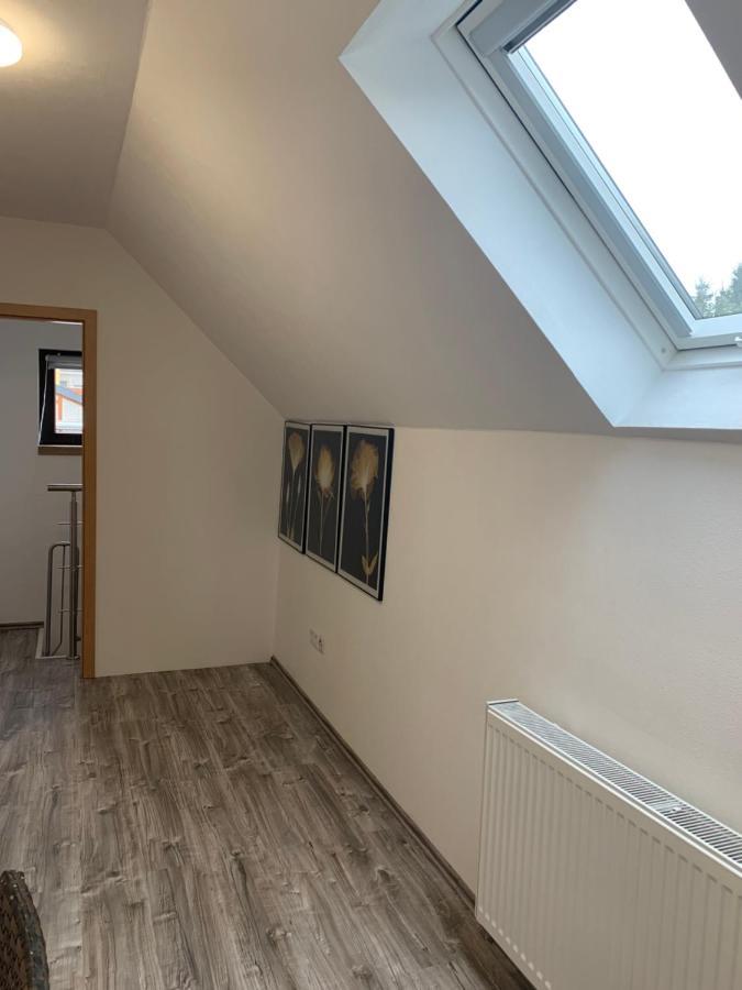 Mycha2 Ferienhaus Goslar Exterior foto