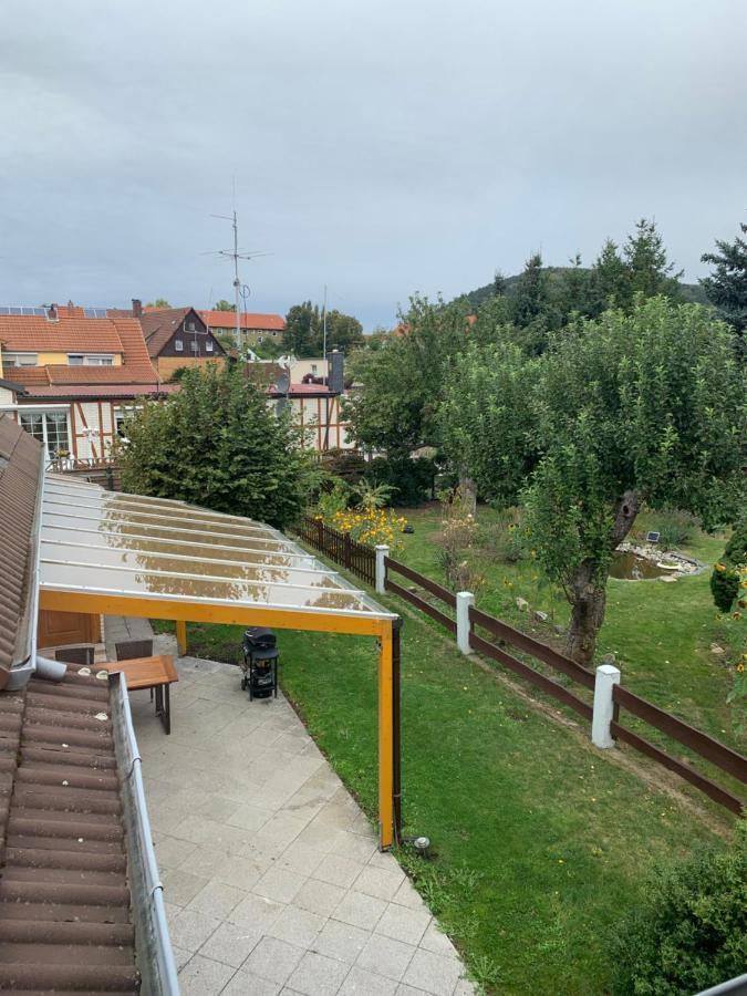 Mycha2 Ferienhaus Goslar Exterior foto