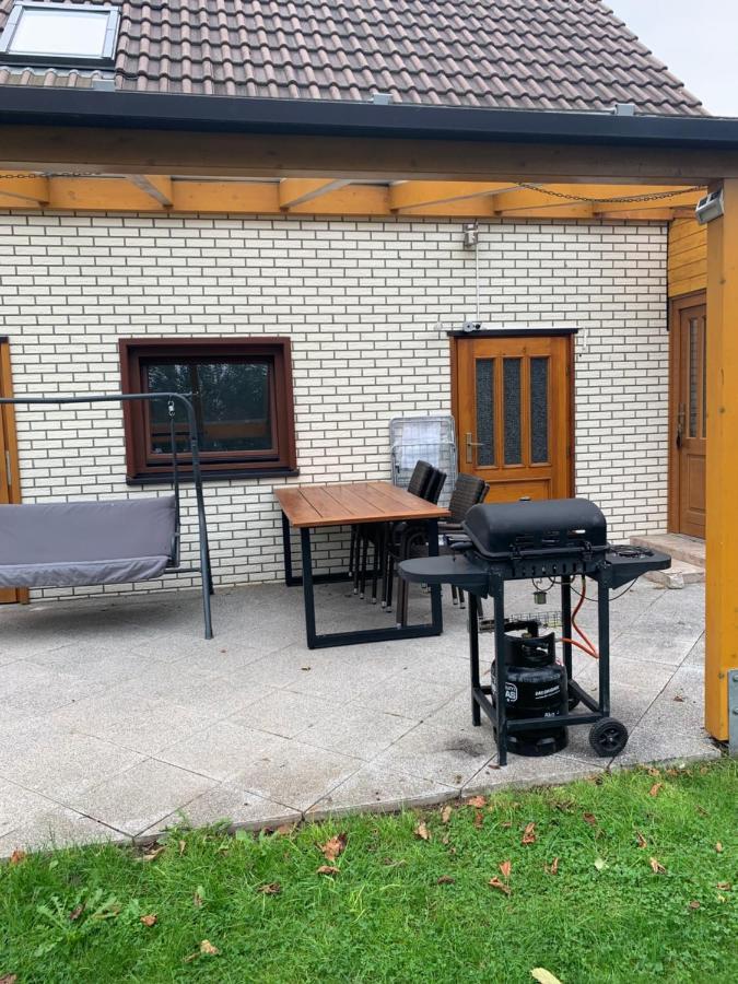 Mycha2 Ferienhaus Goslar Exterior foto